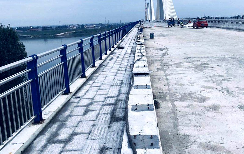 道路護欄
